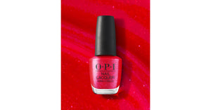 OPI Lacquer - Big Apple Energy OPI Lacquer - Big Apple Energy