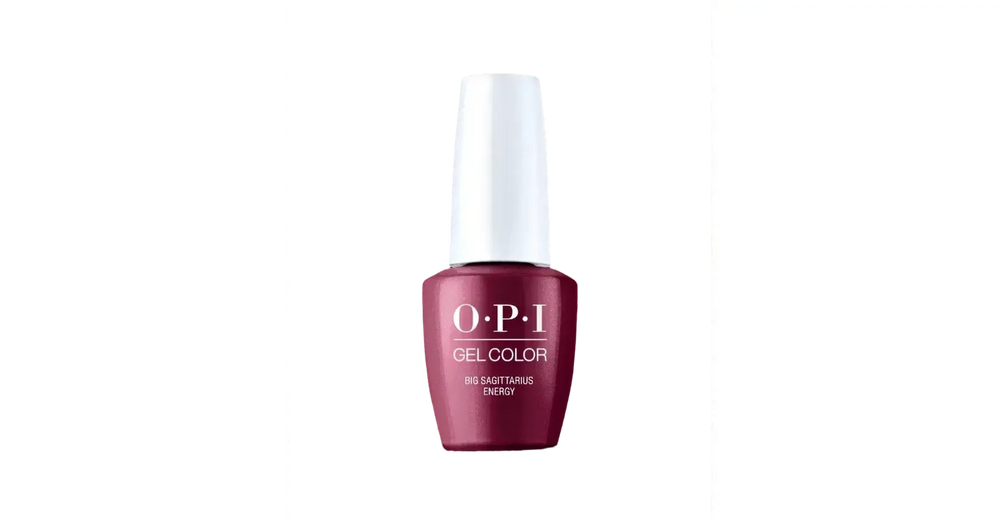 OPI Gel - Big Sagittarius Energy