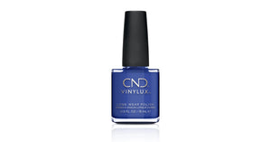 CND Vinylux - Blue Eyeshadow CND Vinylux - Blue Eyeshadow