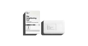 Kaia The Kojic Acid "Mini" Brightening Bar (0.7 oz/20g) Kaia The Kojic Acid "Mini" Brightening Bar (0.7 oz/20g)