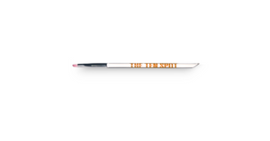 the ten spot - the polish brush + cuticle pusher the ten spot - the polish brush + cuticle pusher