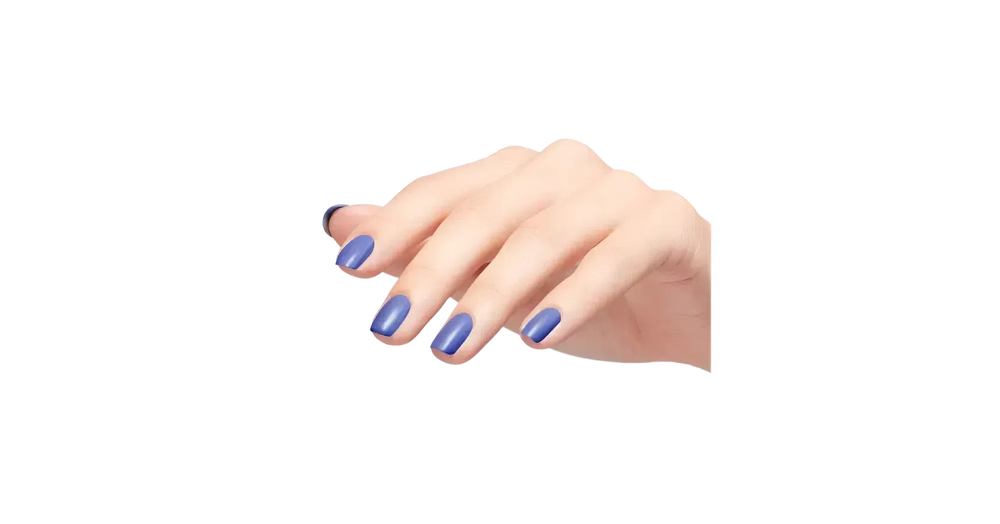 OPI Gel - Charge It To Their Room