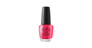 OPI Lacquer - Charged Up Cherry OPI Lacquer - Charged Up Cherry