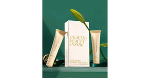 Fitglow Ceramide Hydra Balm - 24 Hour + Rosewood DUO (12g each) Fitglow Ceramide Hydra Balm - 24 Hour + Rosewood DUO (12g each)