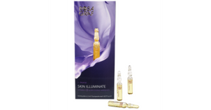 Rosa Graf 1-Phase Skin Illuminate Vitamin C / Glow Essence Ampoules (10x2ml) Rosa Graf 1-Phase Skin Illuminate Vitamin C / Glow Essence Ampoules (10x2ml)
