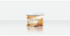 Italwax Warm Wax - Honey (397ml) Italwax Warm Wax - Honey (397ml)
