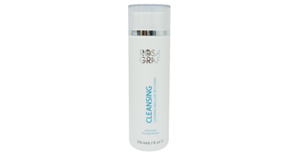 Rosa Graf Cleansing Milk (200ml)