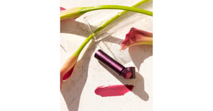 Fitglow Cloud Collagen Lipstick + Cheek Balm - Calla (4g) Fitglow Cloud Collagen Lipstick + Cheek Balm - Calla (4g)