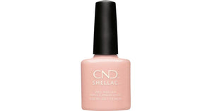 CND Shellac - Bare Chemise (0.25oz.) CND Shellac - Bare Chemise (0.25oz.)