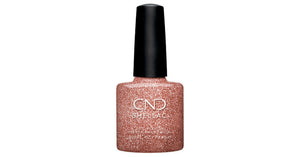 CND Shellac - Untittled Bronze (0.25oz.) CND Shellac - Untittled Bronze (0.25oz.)
