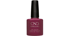 CND Shellac - Decadence (0.25oz.) CND Shellac - Decadence (0.25oz.)