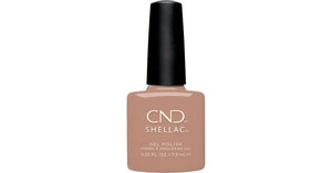 CND Shellac - Flowerbed Folly (0.25oz.) CND Shellac - Flowerbed Folly (0.25oz.)