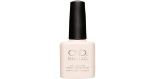 CND Shellac - Naked Naivete (0.25oz.) CND Shellac - Naked Naivete (0.25oz.)