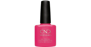 CND Shellac - Pink Bikini (0.25oz.) CND Shellac - Pink Bikini (0.25oz.)