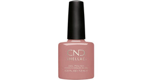 CND Shellac - Satin Pajamas (0.25oz.) CND Shellac - Satin Pajamas (0.25oz.)