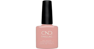 CND Shellac - Soft Peony (0.25oz.)* CND Shellac - Soft Peony (0.25oz.)*