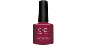 CND Shellac - Tinted Love (0.25oz.) CND Shellac - Tinted Love (0.25oz.)