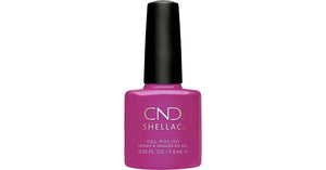 CND Shellac - Tutti Frutti (0.25oz.) CND Shellac - Tutti Frutti (0.25oz.)