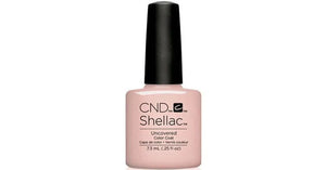 CND Shellac - Uncovered (0.25oz.) CND Shellac - Uncovered (0.25oz.)