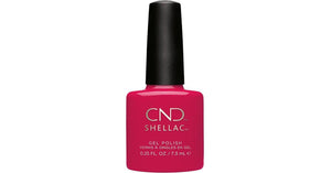 CND Shellac - Wildfire (0.25oz.) CND Shellac - Wildfire (0.25oz.)