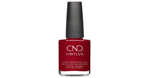 CND Vinylux - Devil Red CND Vinylux - Devil Red