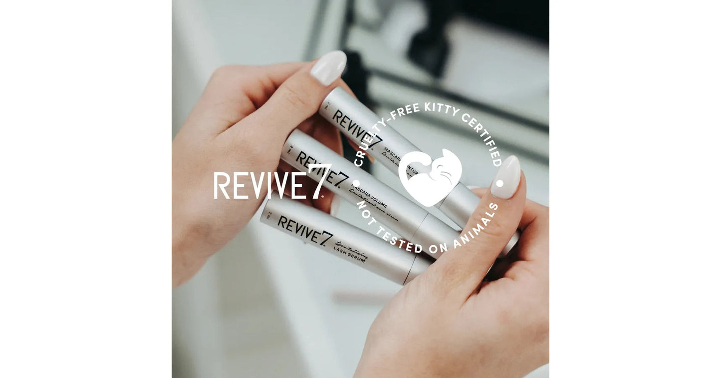Revive7 Volume Mascara (6ml)