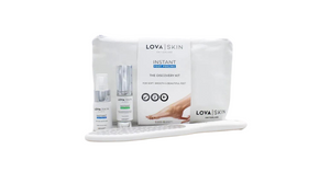 LovaSkin Instant Foot Peel "Discovery" Kit LovaSkin Instant Foot Peel "Discovery" Kit
