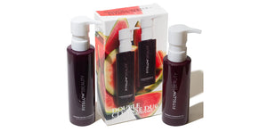 Fitglow Double Cleanse Duo Fitglow Double Cleanse Duo