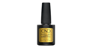 CND Shellac - Duraforce Top Coat (0.25oz.) CND Shellac - Duraforce Top Coat (0.25oz.)