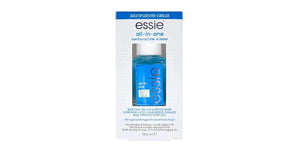 essie treatment - all in one (top, base, strength) 13.5ml essie treatment - all in one (top, base, strength) 13.5ml