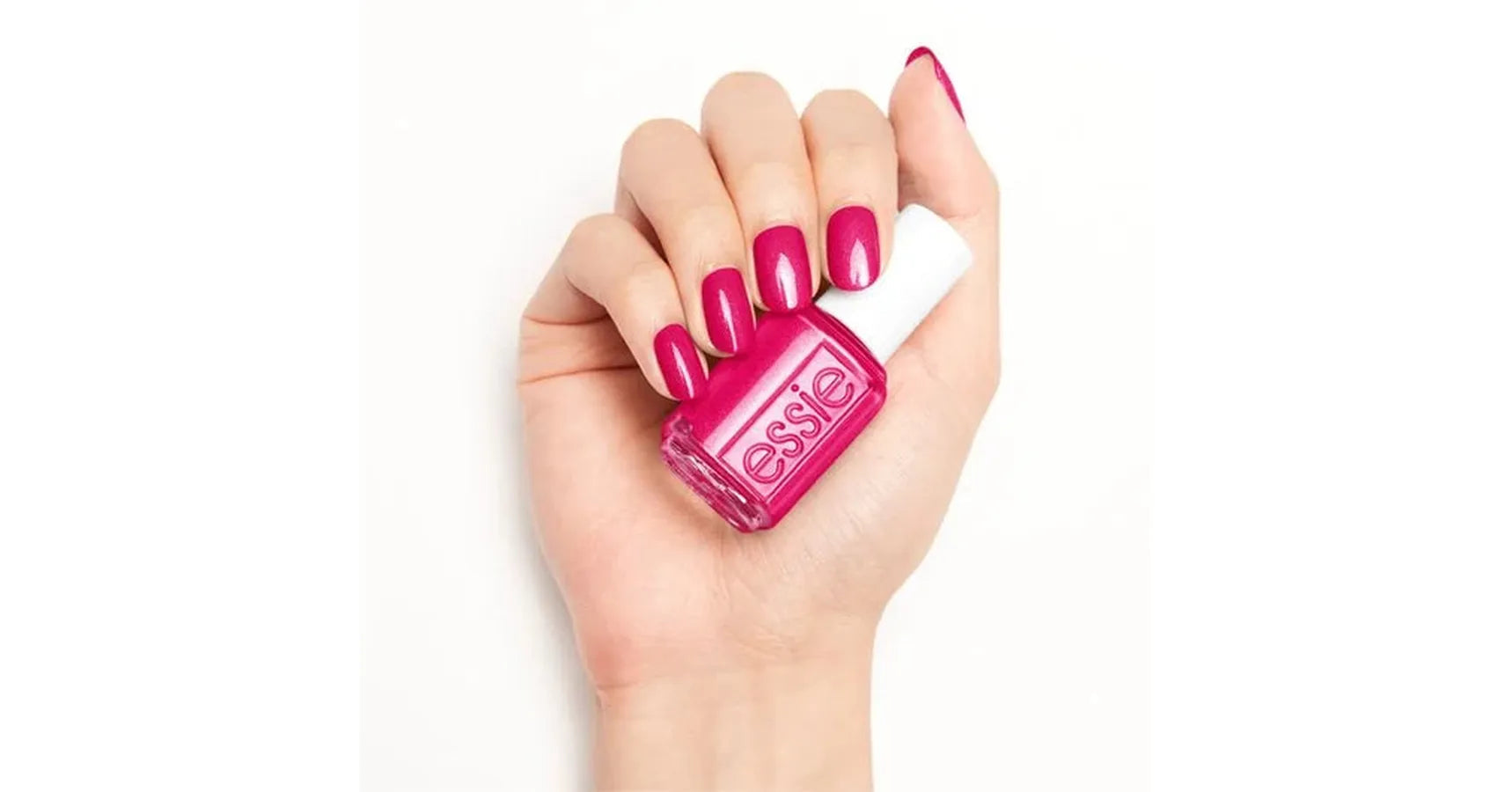 essie color - pucker up (13.5ml)