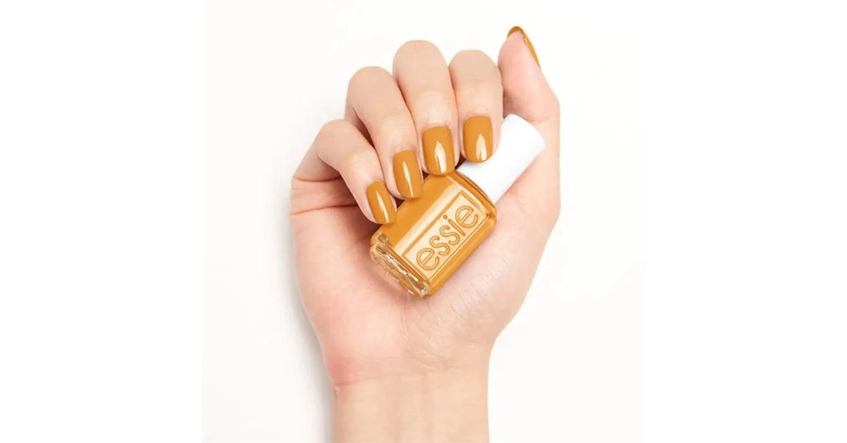 essie color - you know the espadrille (13.5ml)