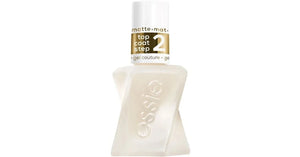 essie couture - matte top coat (13.5ml) essie couture - matte top coat (13.5ml)