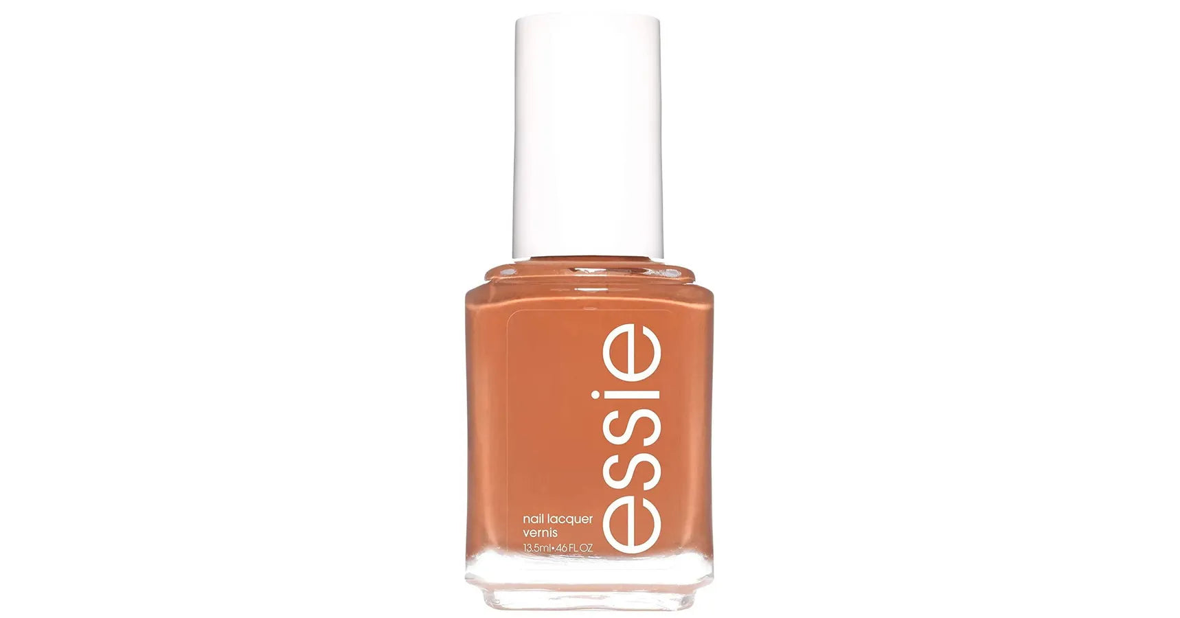 essie color - on the bright cider (13.5ml)