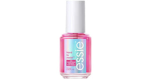 essie treatment - hard to resist - pink (13.5ml) essie treatment - hard to resist - pink (13.5ml)