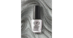 OPI Lacquer - Chrome Claws OPI Lacquer - Chrome Claws