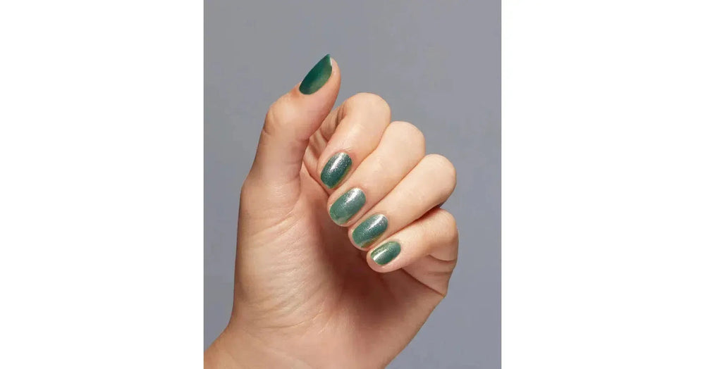 OPI Gel - Feelin' Capricorn-y