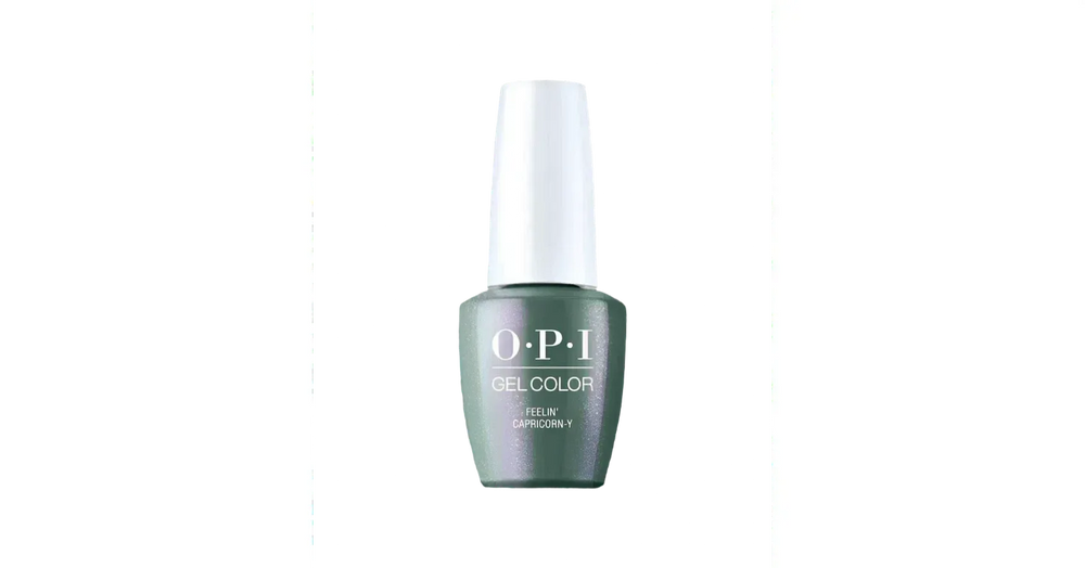 OPI Gel - Feelin' Capricorn-y