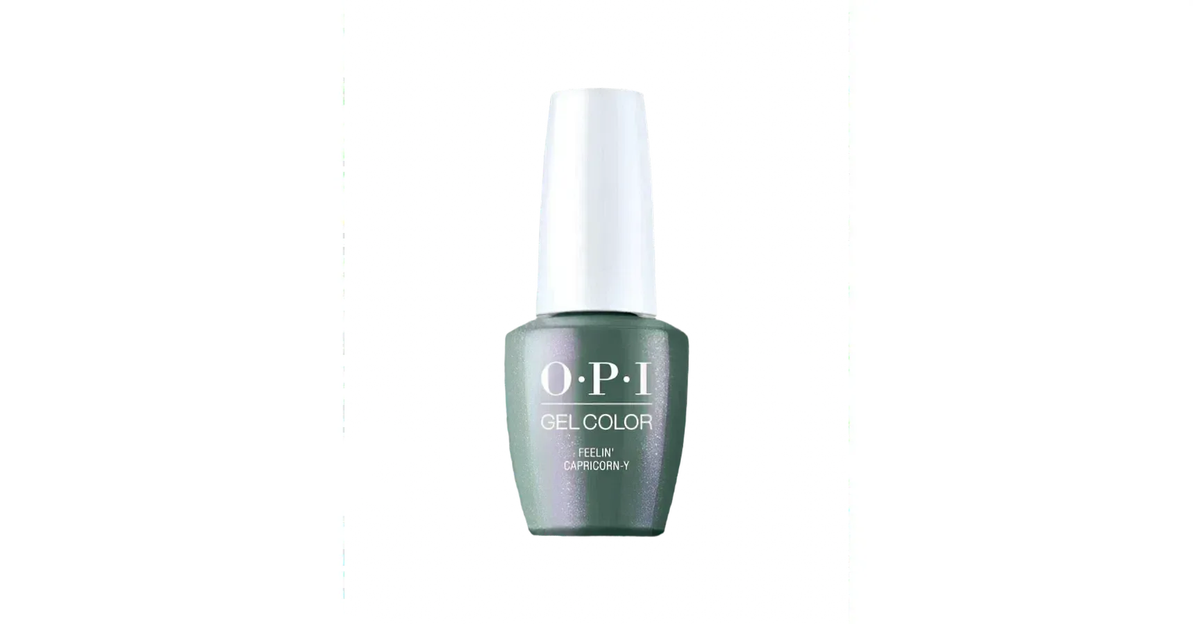OPI Gel - Feelin' Capricorn-y