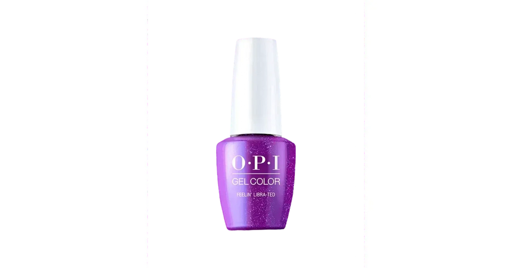 OPI Gel - Feelin' Libra-ted