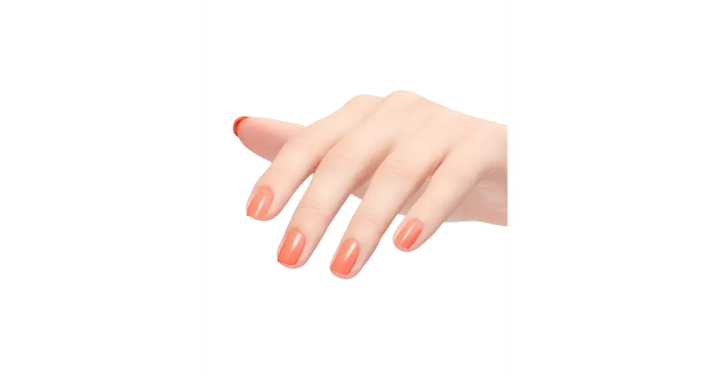 OPI Gel - Flex On The Beach