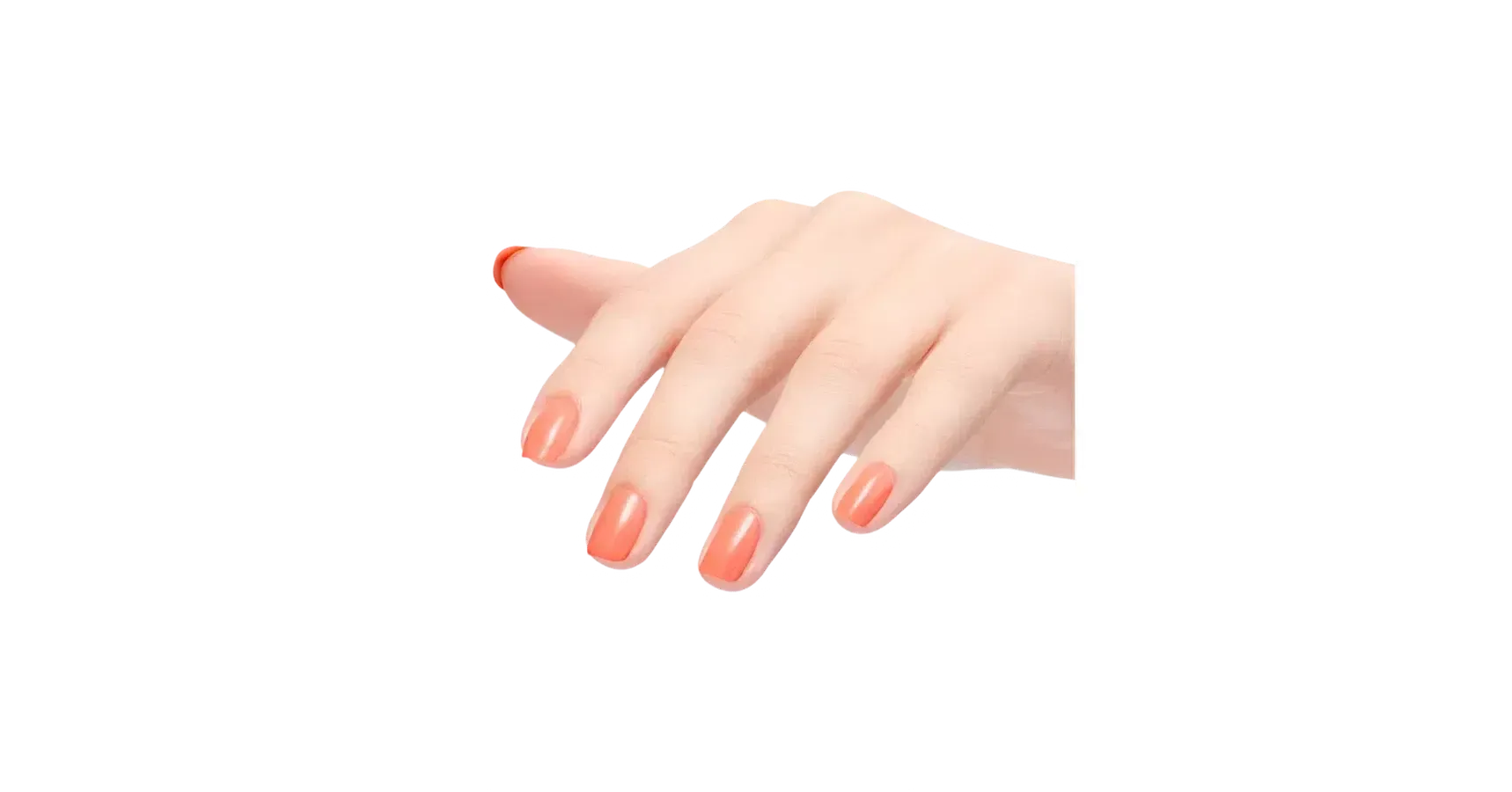 OPI Gel - Flex On The Beach