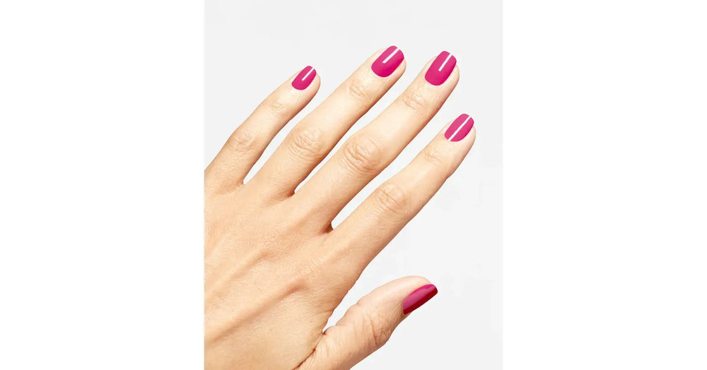 OPI Gel - Follow Your Heart