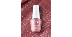 OPI Gel - Chicago Champaign Toast OPI Gel - Chicago Champaign Toast
