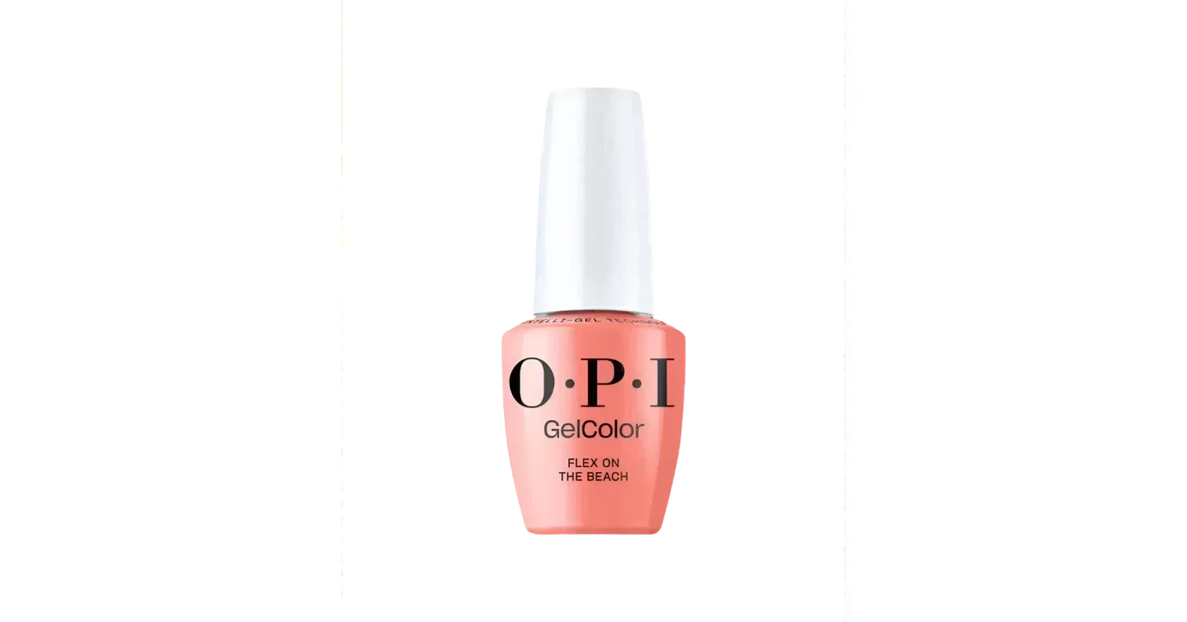 OPI Gel - Flex On The Beach