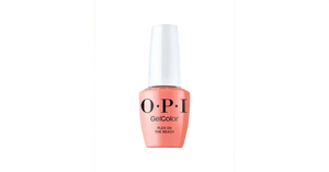 OPI Gel - Flex On The Beach OPI Gel - Flex On The Beach