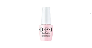OPI Gel - Getting Nadi On My Honeymoon OPI Gel - Getting Nadi On My Honeymoon