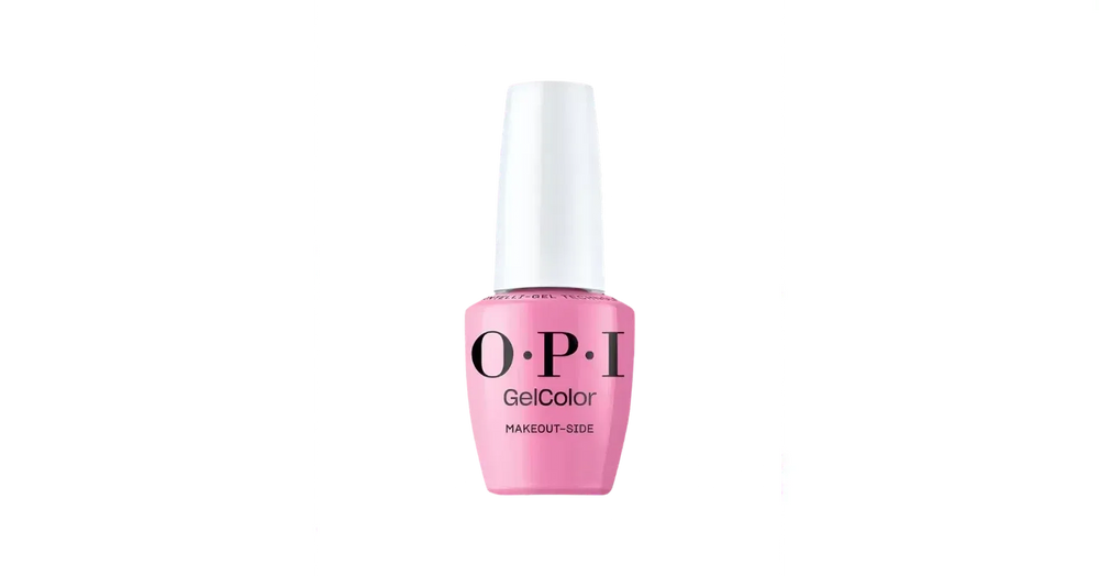 OPI Gel - Makeout-side
