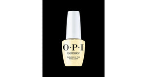 OPI Gel - Blinded By The Ring Light OPI Gel - Blinded By The Ring Light