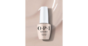 OPI Gel - Coconuts Over OPI* OPI Gel - Coconuts Over OPI*